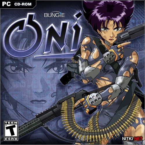  / Oni (2001/ENG/RUS/RePack by R.G.Catalyst)