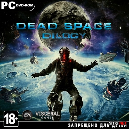 Dead Space:  + Bonus (2011/RUS/MULTI/RePack by R.G.)