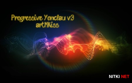 Progressive Yonclau v.3 (2013)