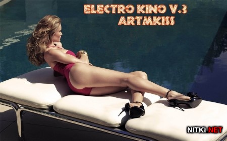 Electro Kino v.3 (2013)
