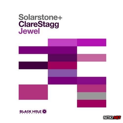 Solarstone & Clare Stagg - Jewel (2013)