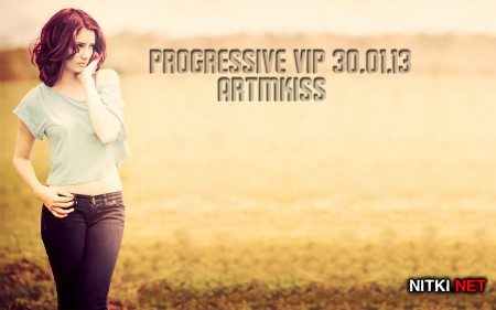 Progressive Vip (30.01.13)