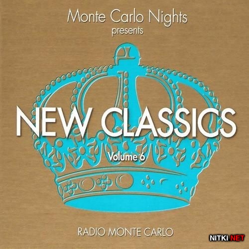Monte Carlo Nights: New Classics Vol. 6 (2013)