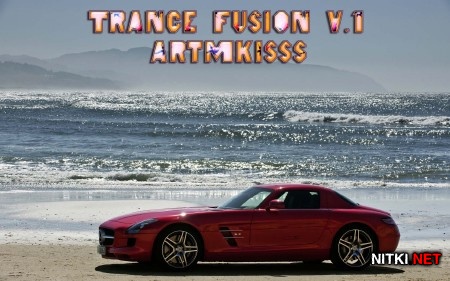 Trance Fusion v.1 (2013)