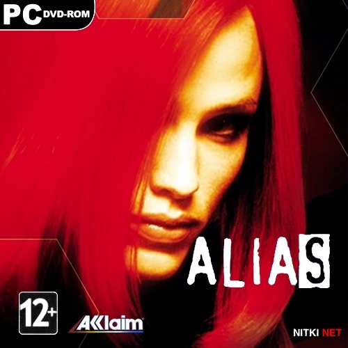 Alias: The Game (2004/ENG/RUS/RePack by dr.Alex)