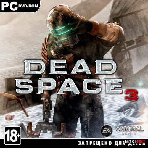 Dead Space 3 - Limited Edition (2013/RUS/ENG/Origin-Rip by R.G.)