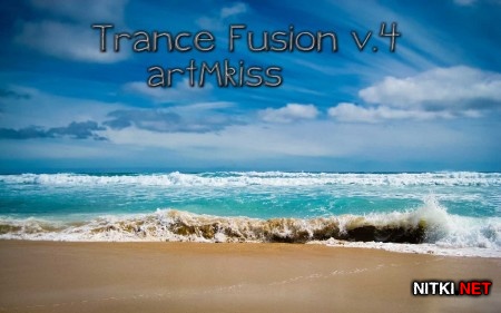 Trance Fusion v.4 (2013)