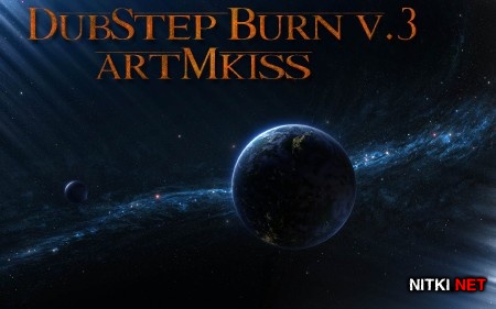 DubStep Burn v.3 (2013)