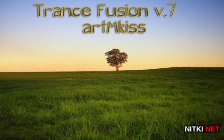 Trance Fusion v.7 (2013)