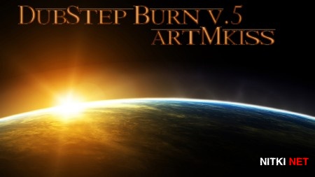 DubStep Burn v.5 (2013)