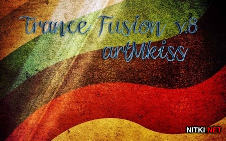 Trance Fusion v.8 (2013)