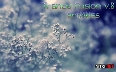 Trance Fusion v.8 (2013)