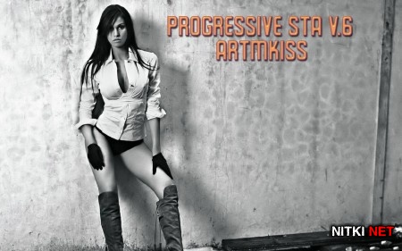 Progressive Sta v.6 (2013)