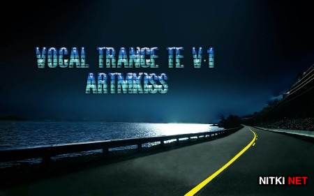 Vocal Trance Te v.1 (2013)