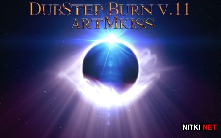 DubStep Burn v.11 (2013)