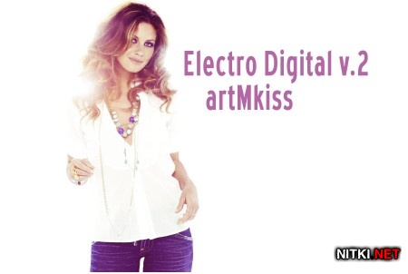 Electro Digital v.2 (2013)