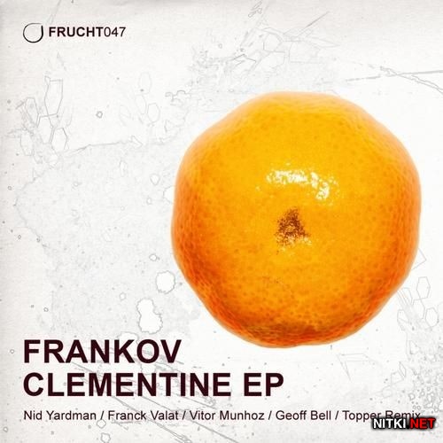 Clementine EP (2013)