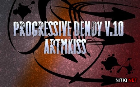Progressive Dendy v.10 (2013)