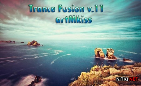 Trance Fusion v.11 (2013)