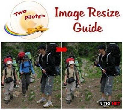 Image Resize Guide 1.4.1