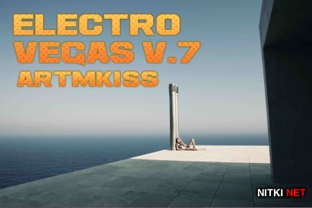 Electro Vegas v.7 (2013)