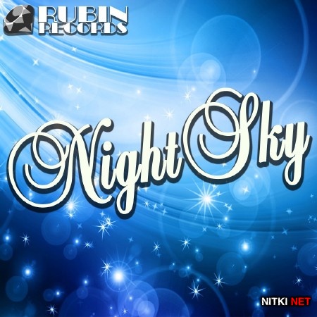 Dj VoJo - Night Sky (Single) (2013)