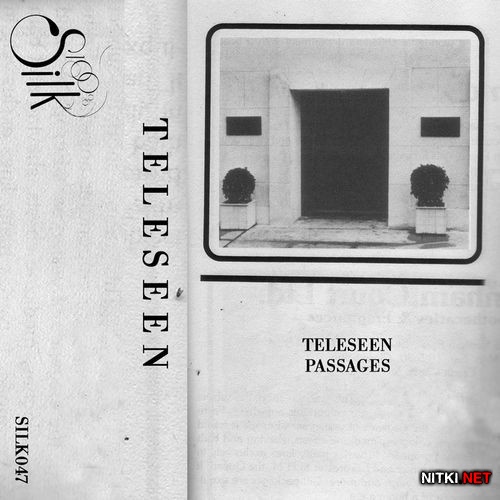 Teleseen - Passages (2013)