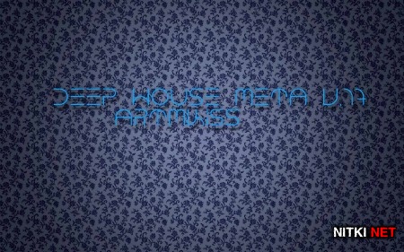Deep House Meta v.17 (2013)