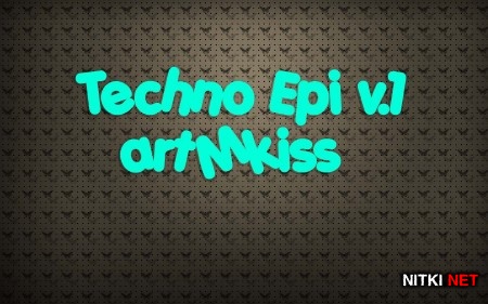 Techno Epi v.1 (2013)