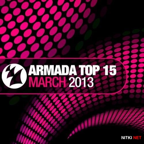 Armada Top 15 March 2013