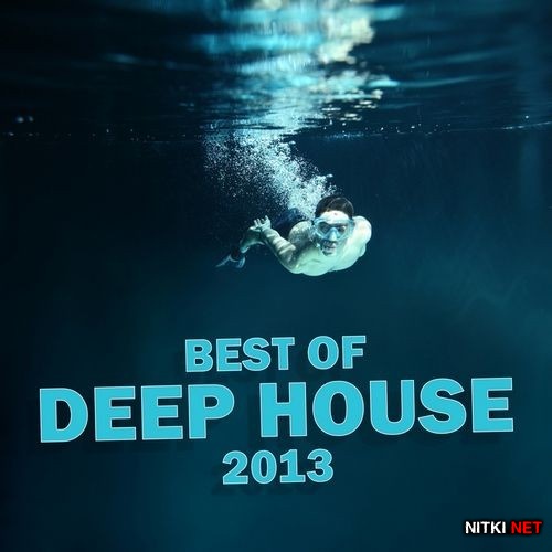 Best Of Deep House 2013