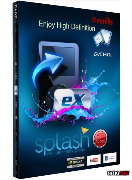 Splash Pro EX 1.13.2