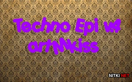 Techno Epi v.4 (2013)
