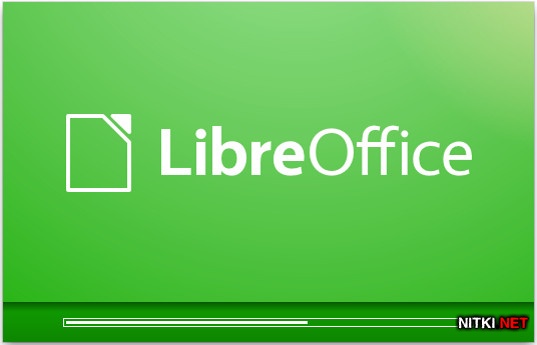 LibreOffice 4.0.1 Stable + Help Pack