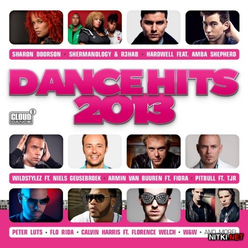 Dance Hits 2013 (2013)
