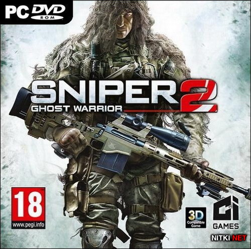 Sniper: Ghost Warrior 2 Special Edition (2013/RUS/RePack by DangeSecond)