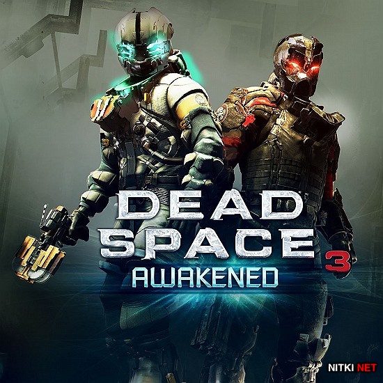 Dead Space 3 Awakened (2013/RUS/ENG)