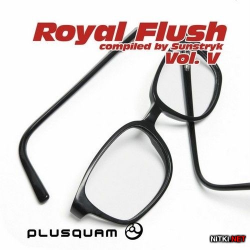 Royal Flush Vol. 5 (2013)