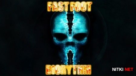 Fast Foot - Biorythm 44 (2013)