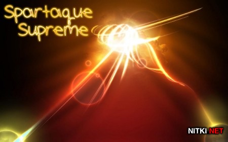 Spartaque - Supreme  v2.0 (2013)