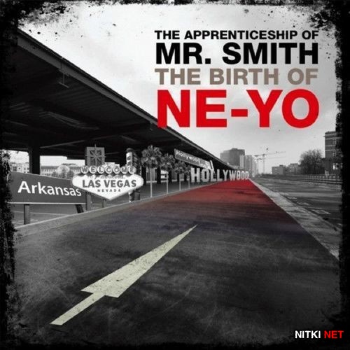 Ne-Yo - The Birth of Ne-Yo (2013)