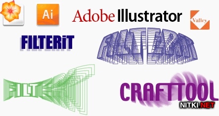 CValley FILTERiT 4.5 for Adobe Illustrator