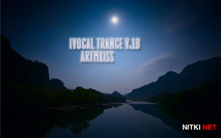 IVocal Trance v.18 (2013)