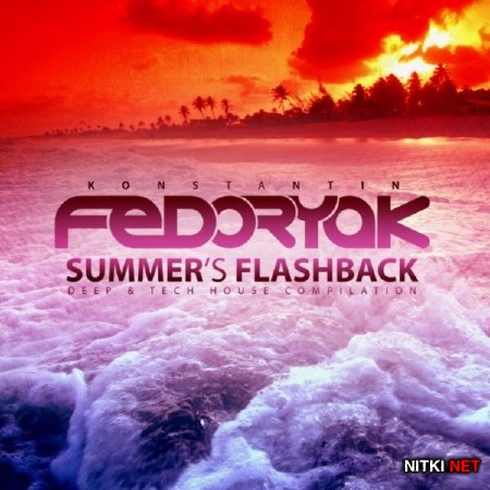 FEDORYAK - Summer's flashback (September 2013)