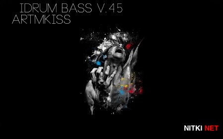 IDrum Bass v.45 (2013)
