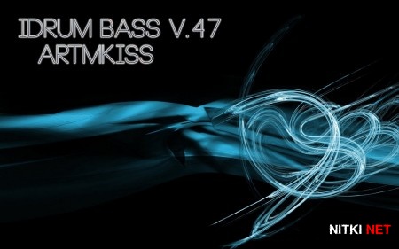 IDrum Bass v.47 (2013)