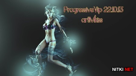Progressive Vip (22.10.13)