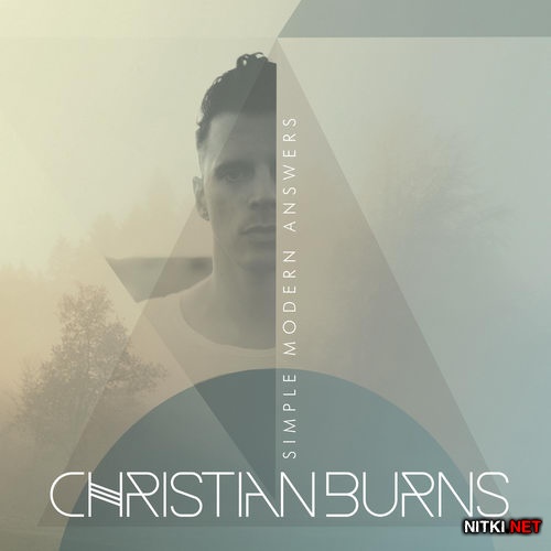Christian Burns - Simple Modern Answers (2013)