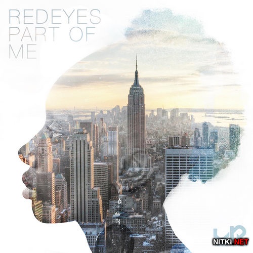 Redeyes - Part Of Me (2013)