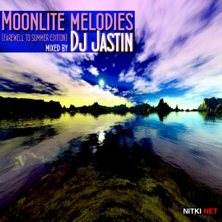 Dj Jastin  Moonlite melodie (2013)